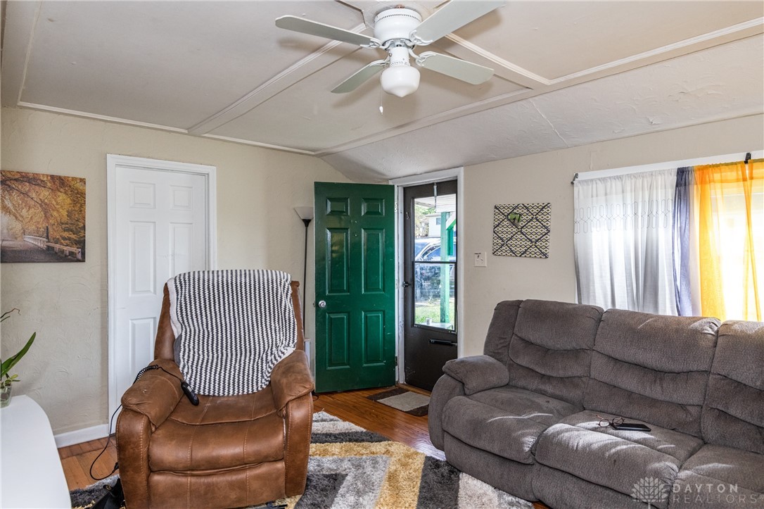 421 W Funderburg Road