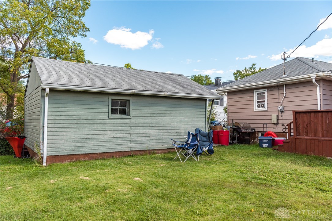 421 W Funderburg Road