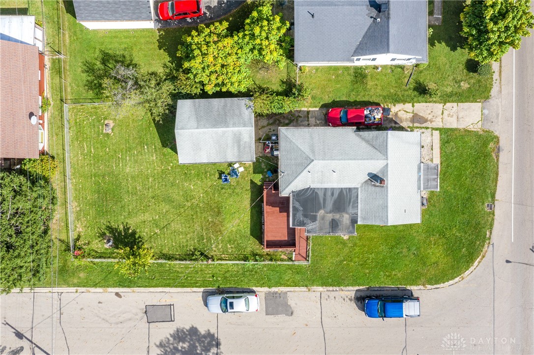 421 W Funderburg Road