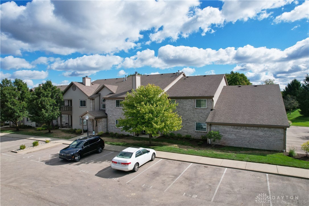 1830 Piper Lane Unit: 205