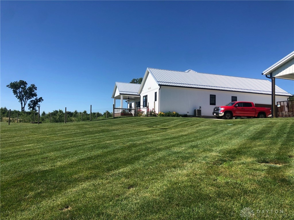 6534 Fowler Road