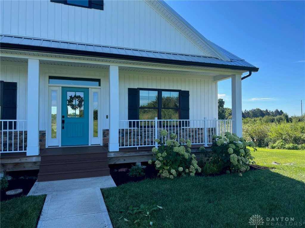 6534 Fowler Road