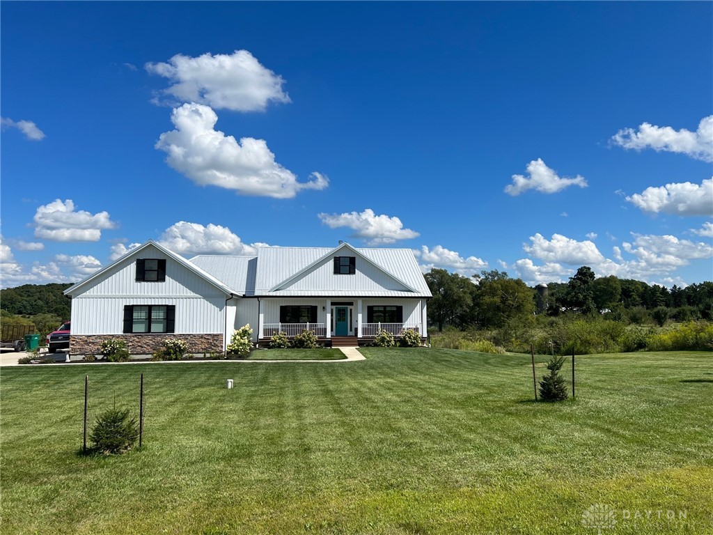 6534 Fowler Road