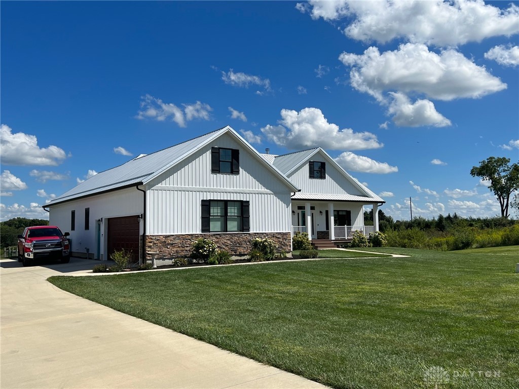 6534 Fowler Road