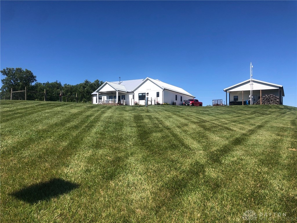6534 Fowler Road