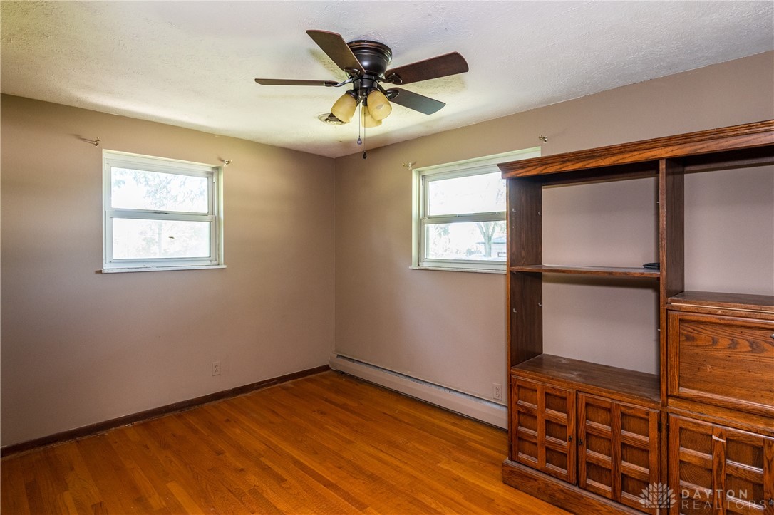 3085 Old Yellow Springs Road