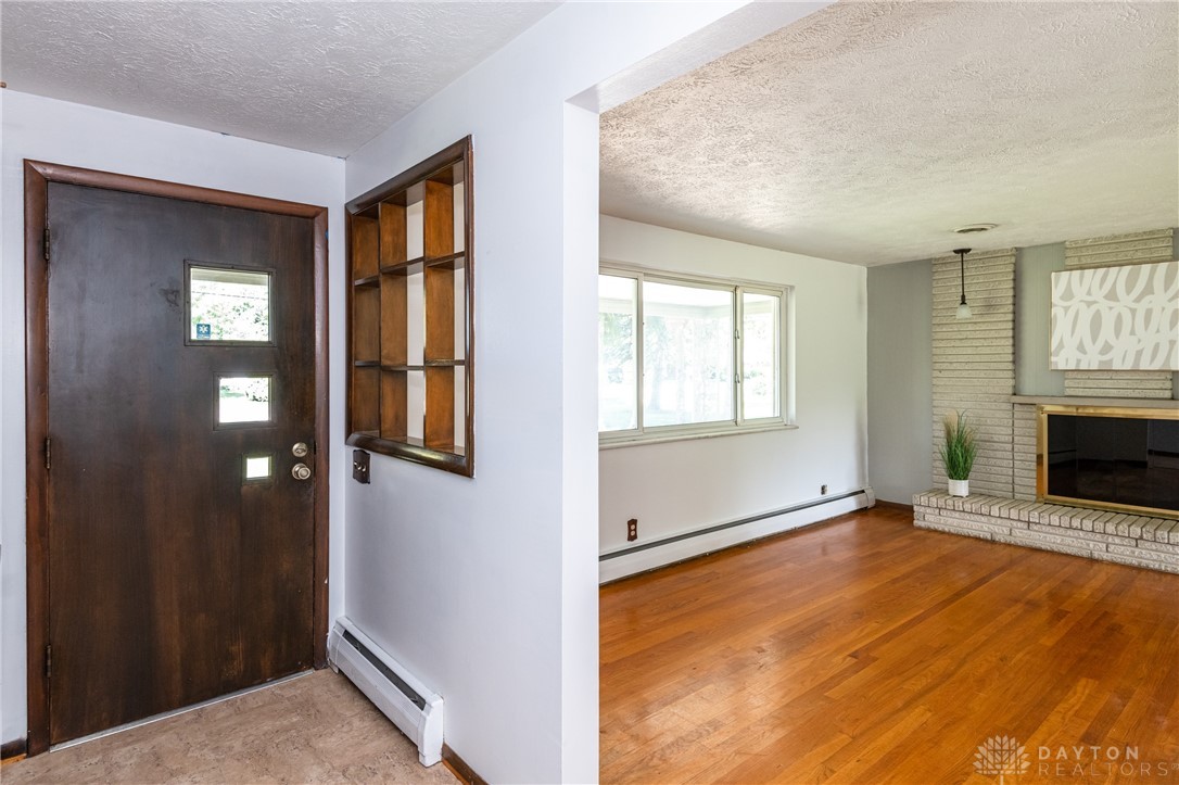 3085 Old Yellow Springs Road