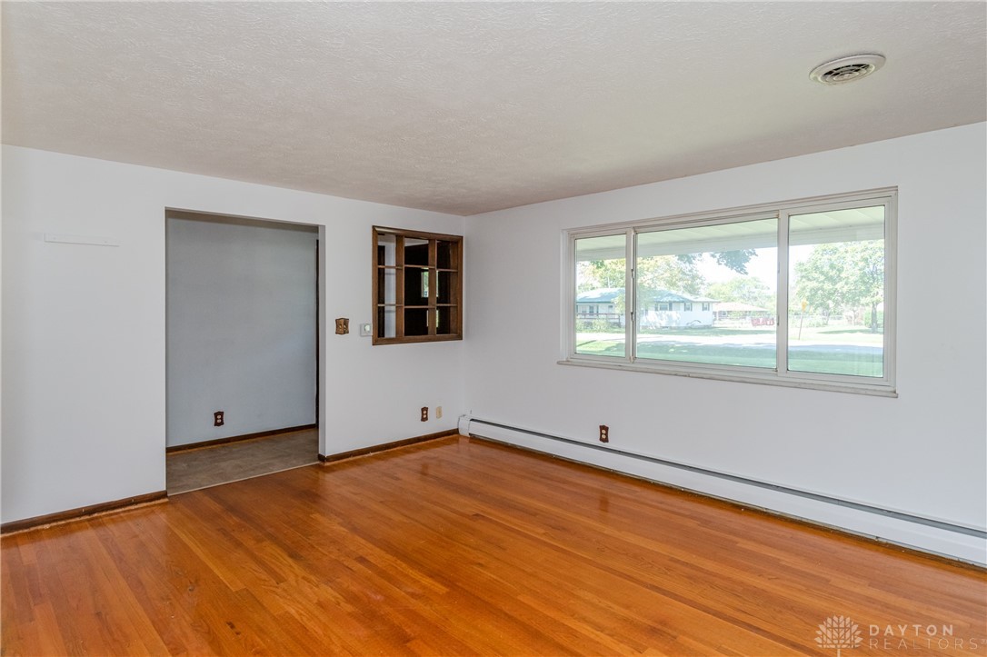 3085 Old Yellow Springs Road