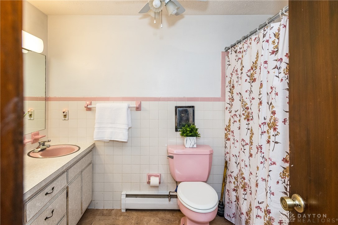 3085 Old Yellow Springs Road