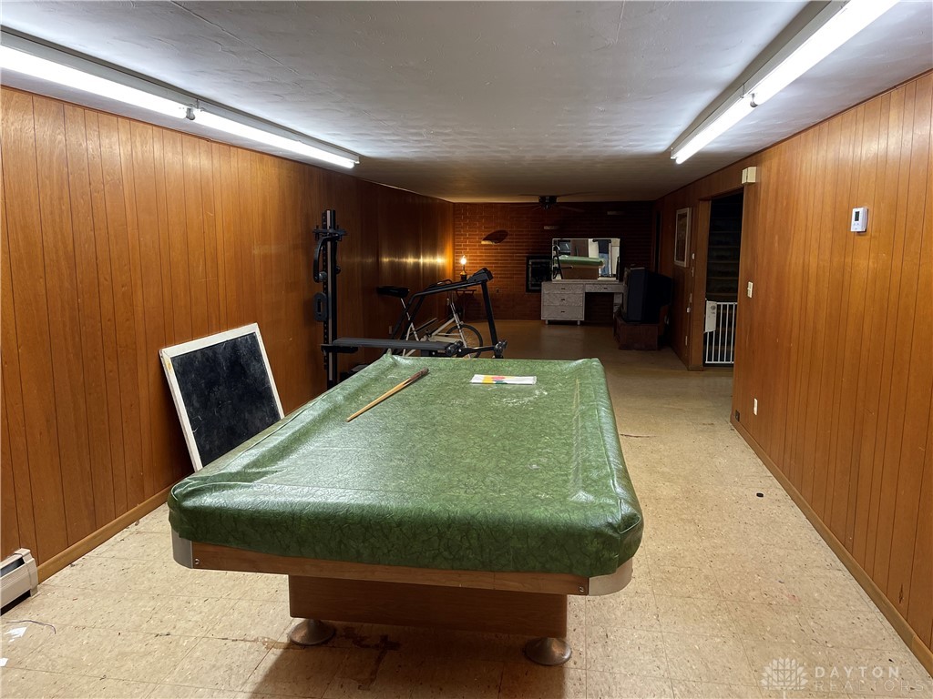 3085 Old Yellow Springs Road