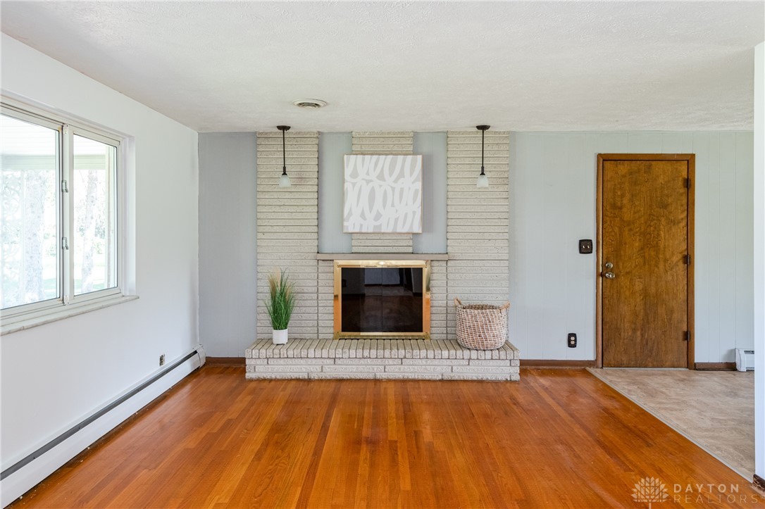 3085 Old Yellow Springs Road