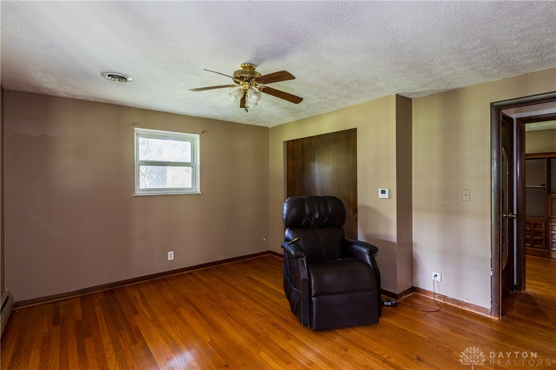 3085 Old Yellow Springs Road