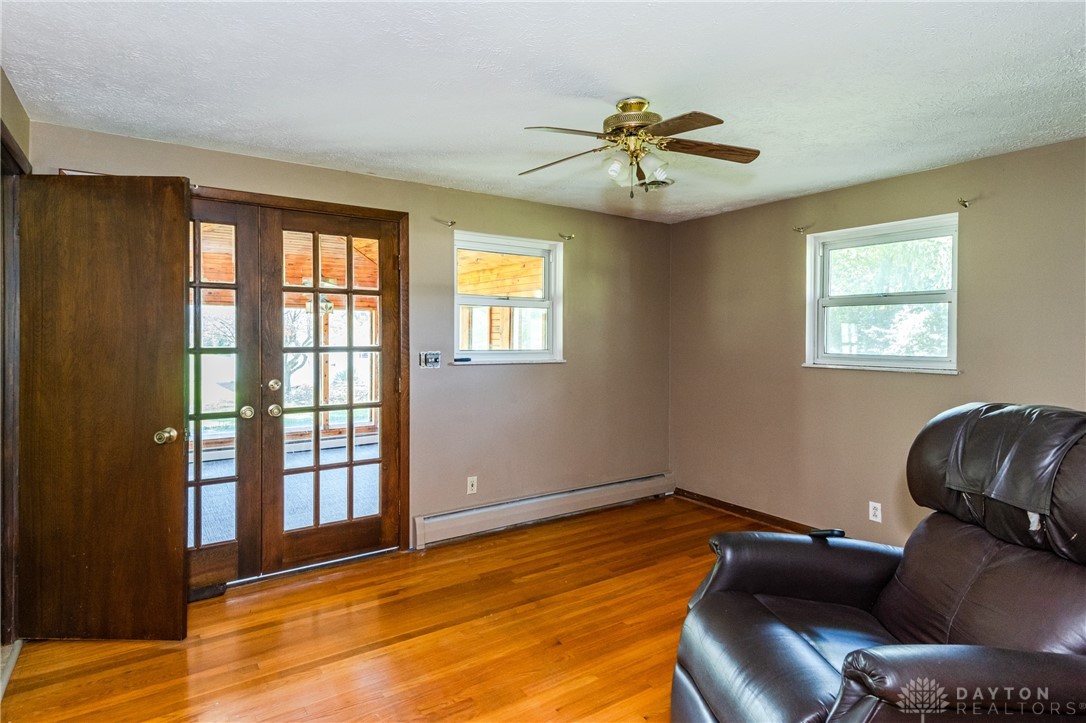 3085 Old Yellow Springs Road