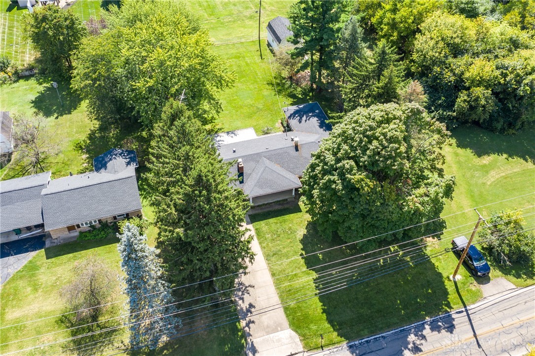3085 Old Yellow Springs Road