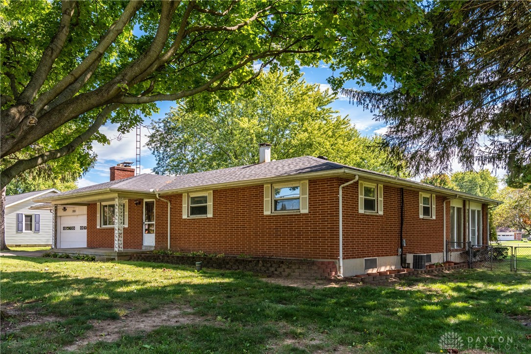 3085 Old Yellow Springs Road