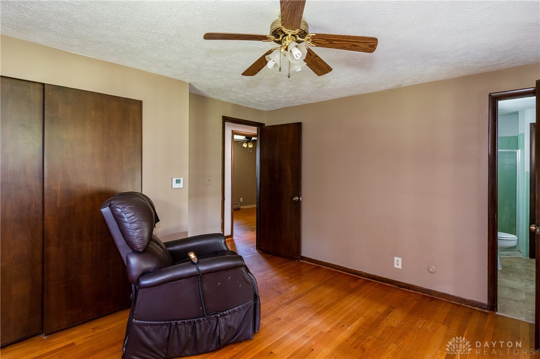 3085 Old Yellow Springs Road