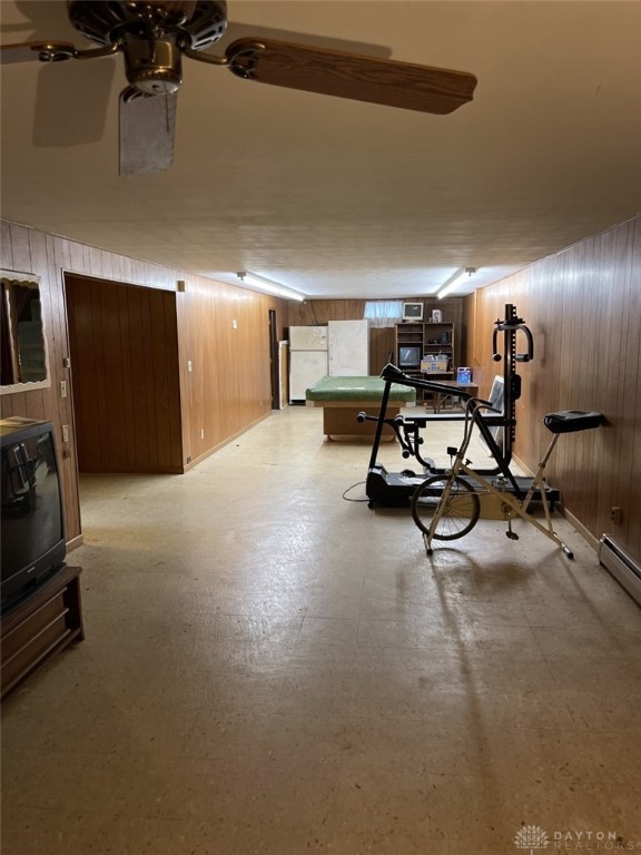 3085 Old Yellow Springs Road