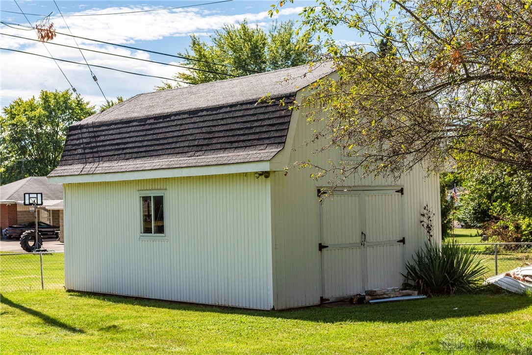 3085 Old Yellow Springs Road