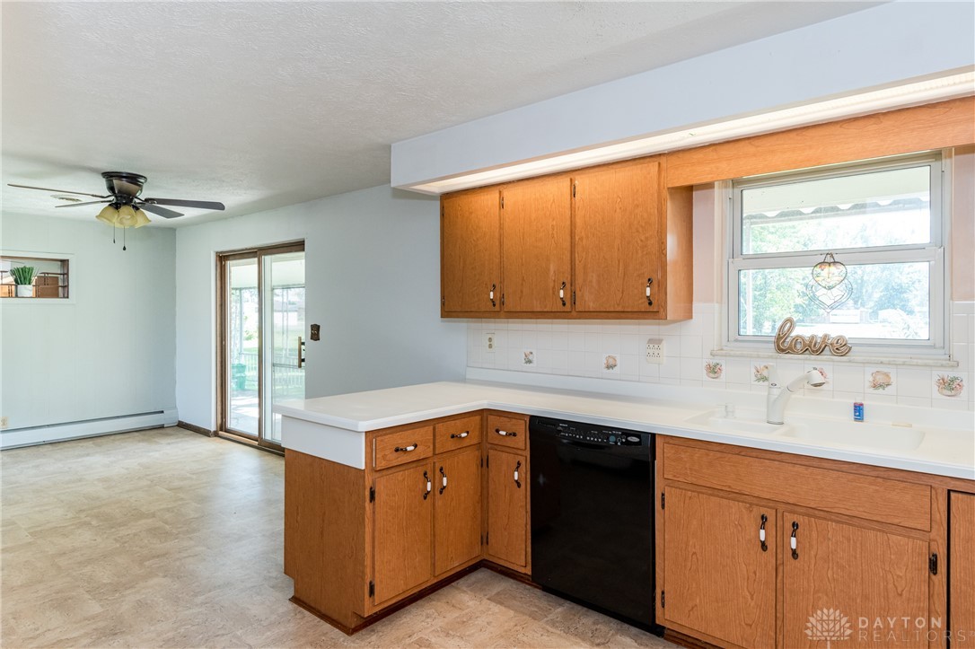 3085 Old Yellow Springs Road