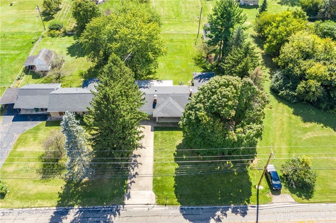 3085 Old Yellow Springs Road