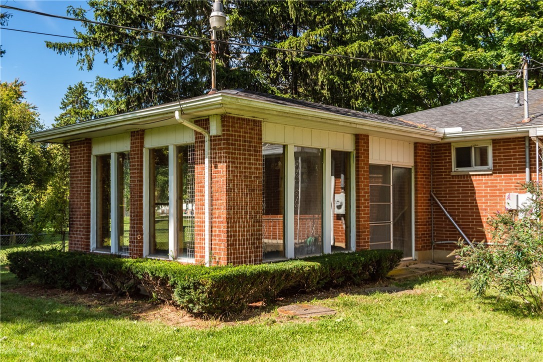 3085 Old Yellow Springs Road