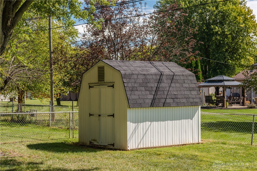 3085 Old Yellow Springs Road