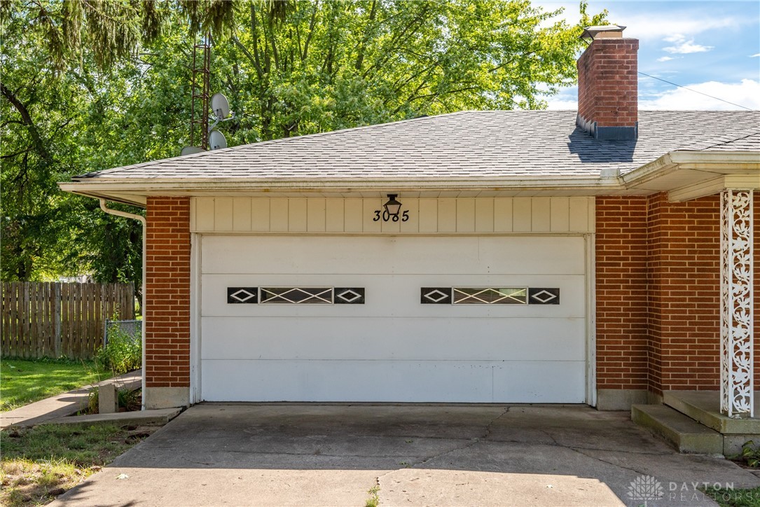 3085 Old Yellow Springs Road