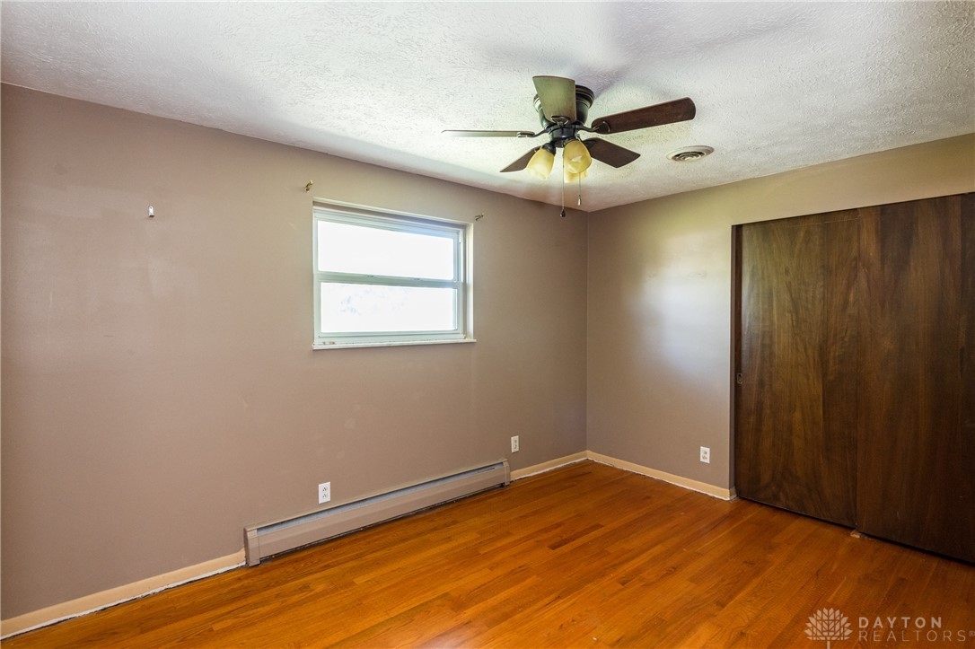 3085 Old Yellow Springs Road
