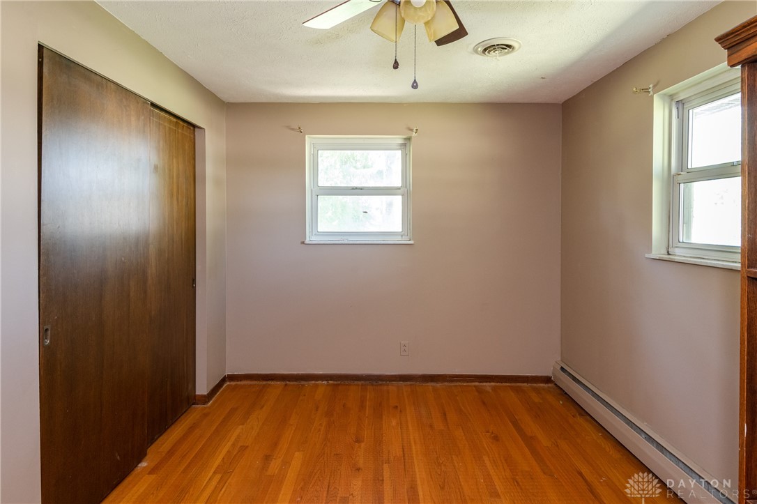 3085 Old Yellow Springs Road