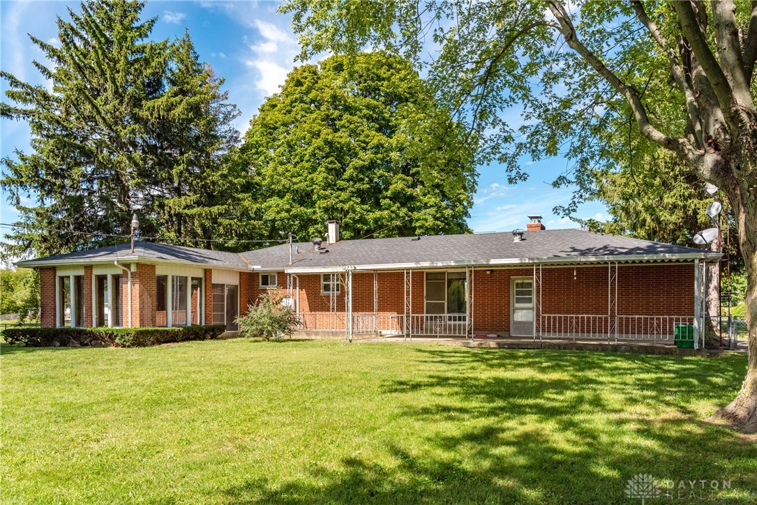 3085 Old Yellow Springs Road