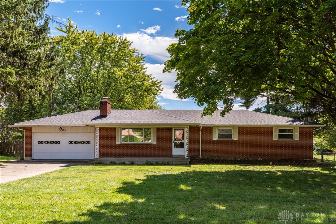 3085 Old Yellow Springs Road