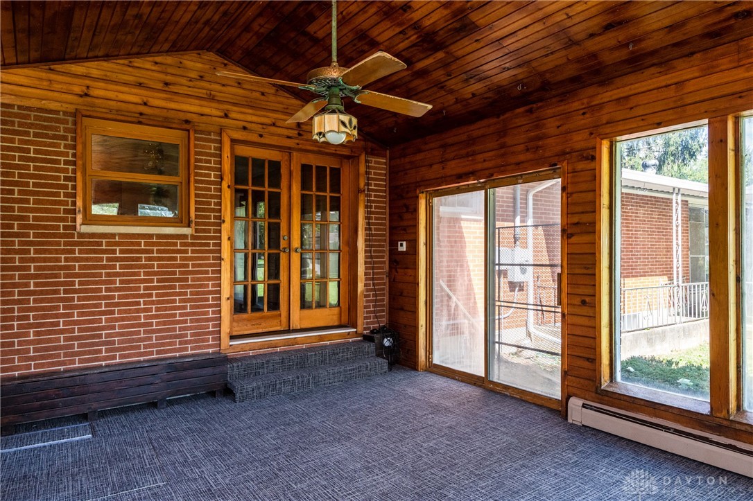 3085 Old Yellow Springs Road