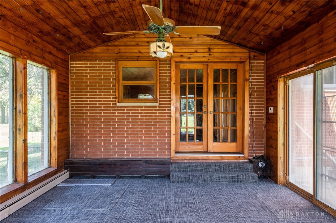3085 Old Yellow Springs Road