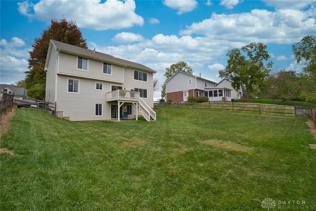2432 Dutch Mill Drive