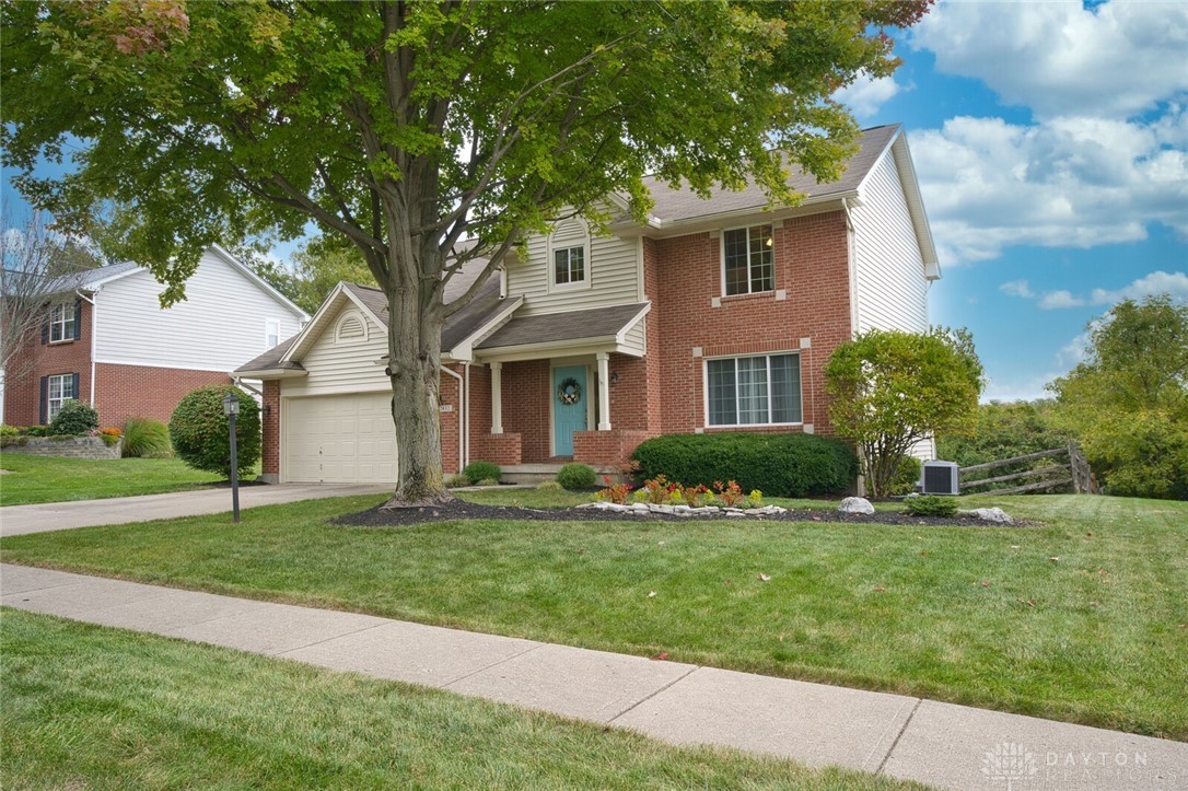 2432 Dutch Mill Drive