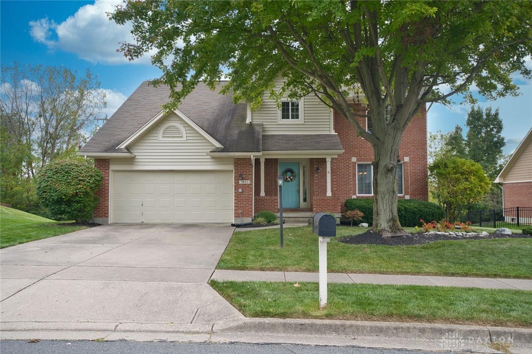 2432 Dutch Mill Drive