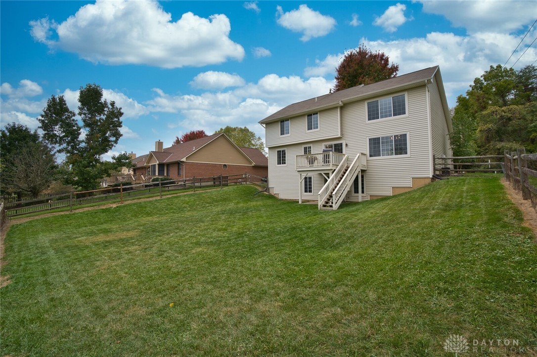 2432 Dutch Mill Drive