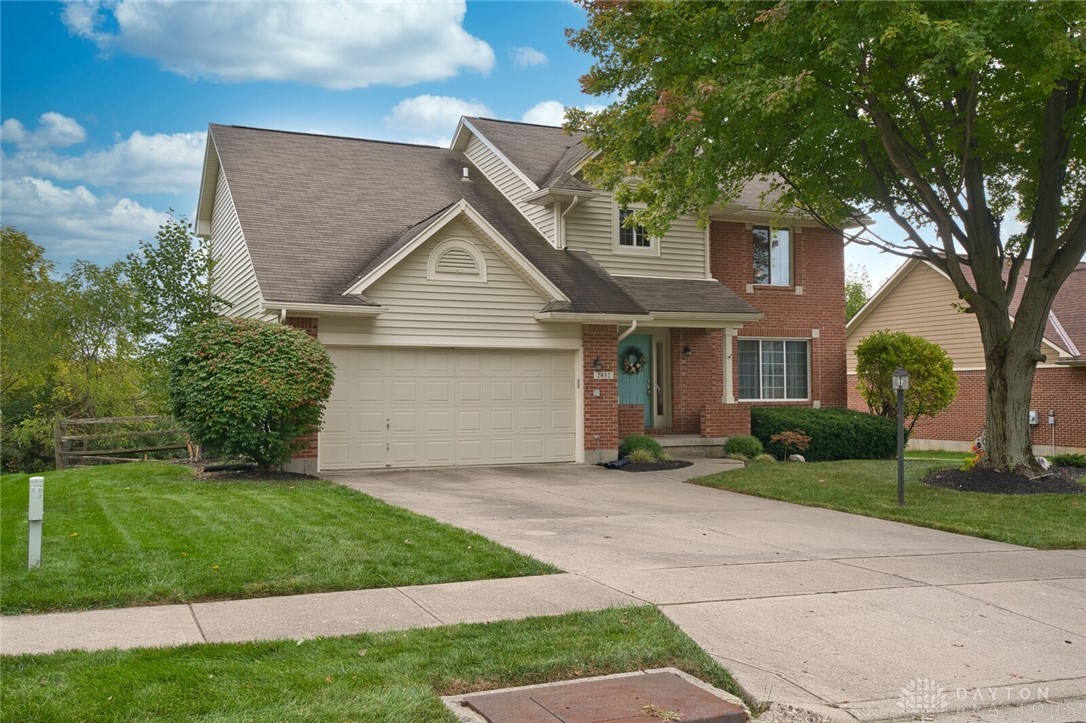 2432 Dutch Mill Drive