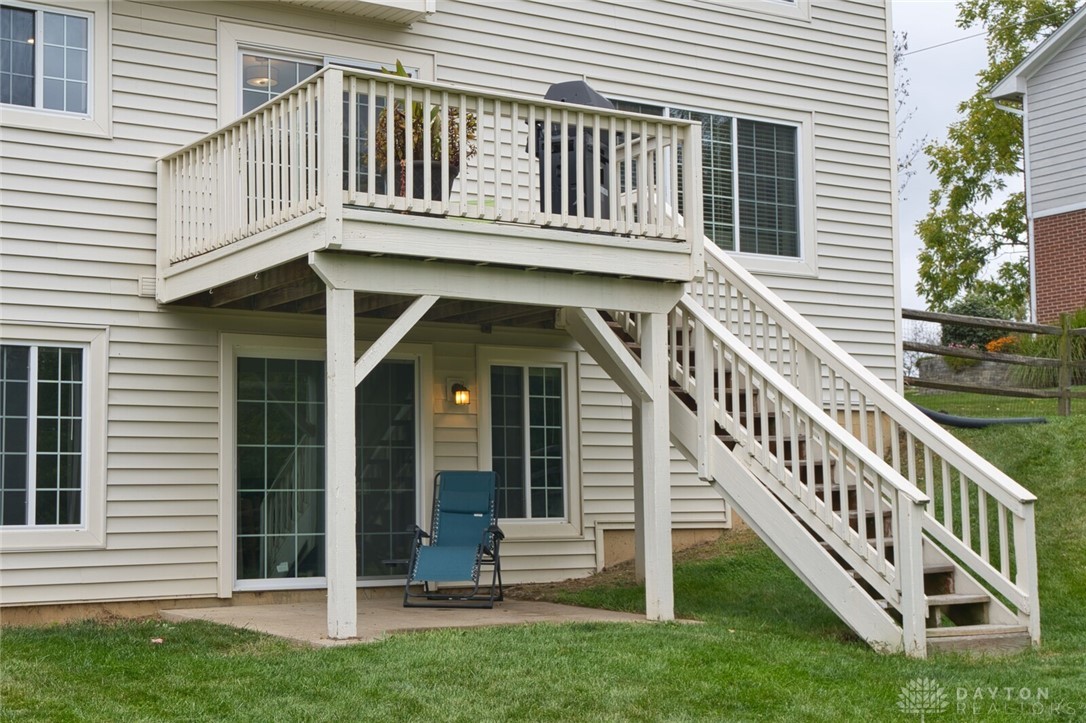 2432 Dutch Mill Drive