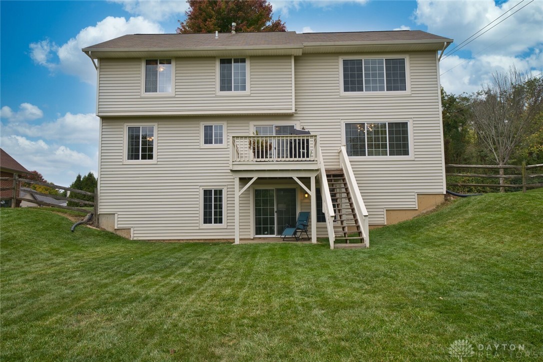 2432 Dutch Mill Drive