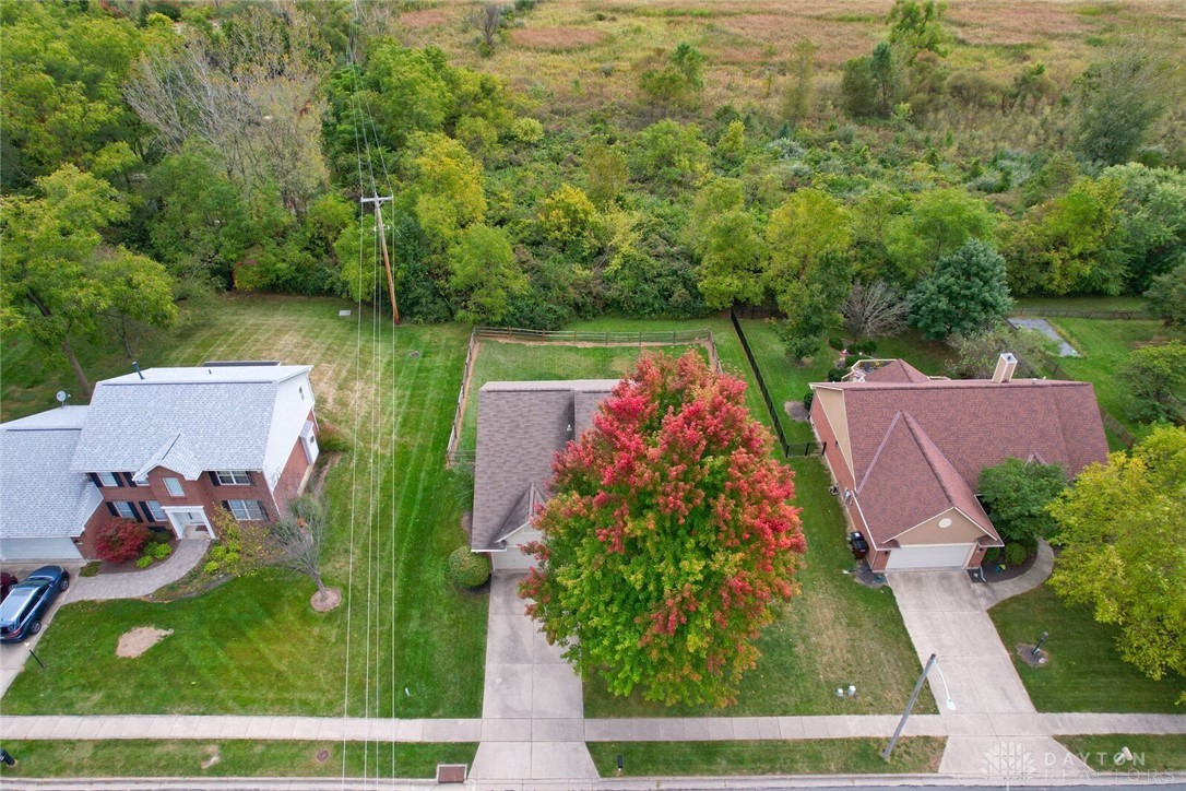 2432 Dutch Mill Drive