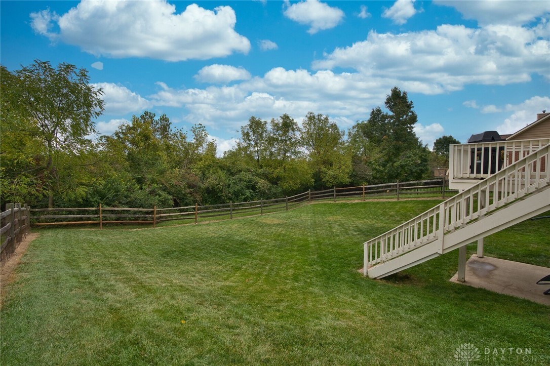 2432 Dutch Mill Drive