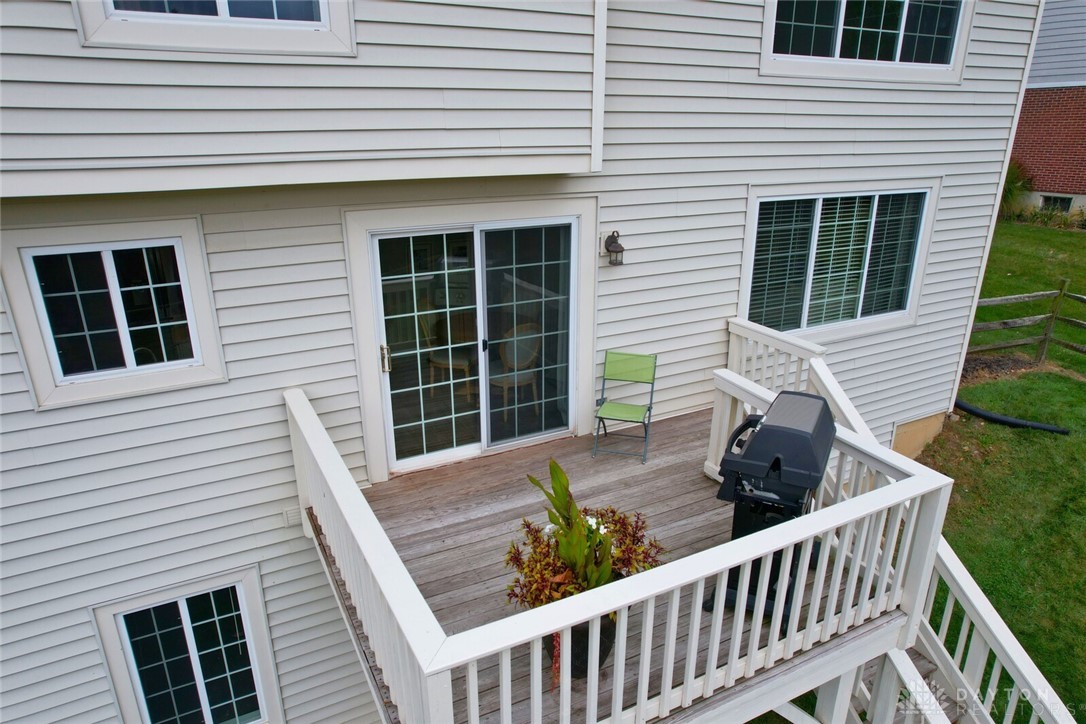 2432 Dutch Mill Drive