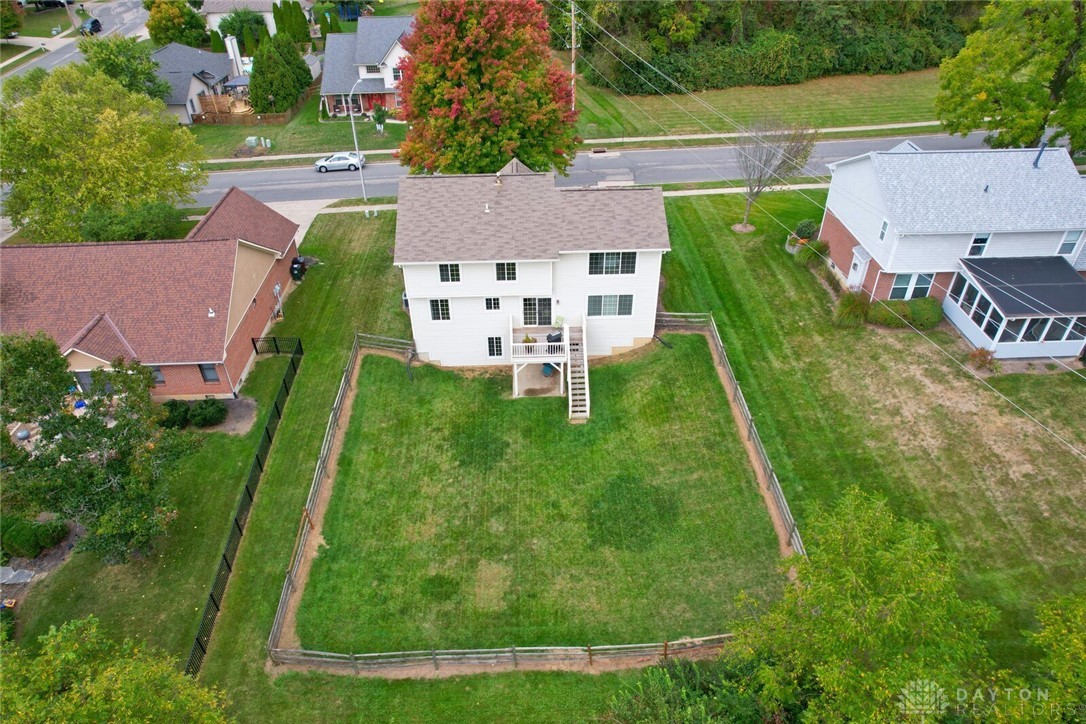 2432 Dutch Mill Drive