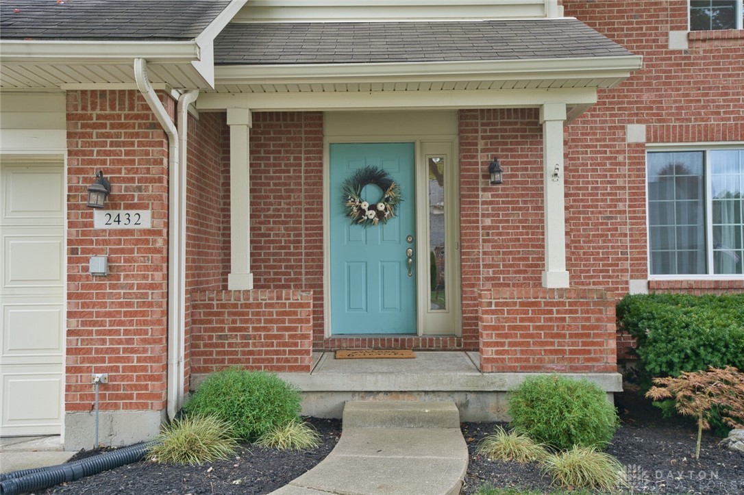 2432 Dutch Mill Drive