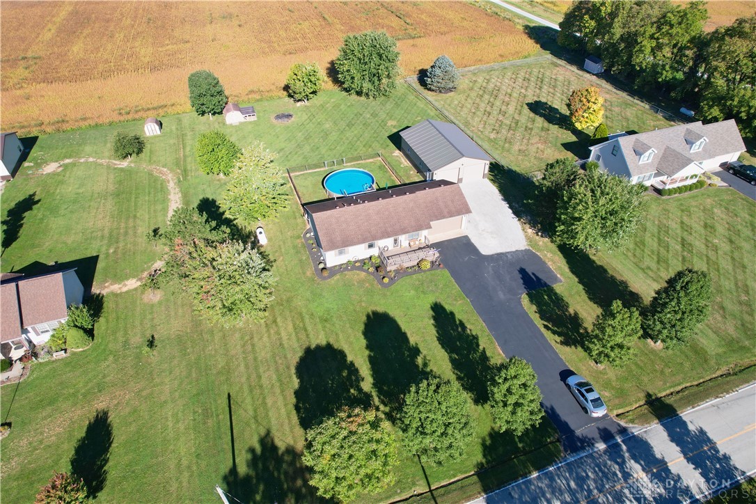 415 N Curry Road