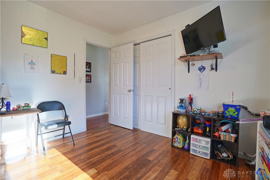 415 N Curry Road