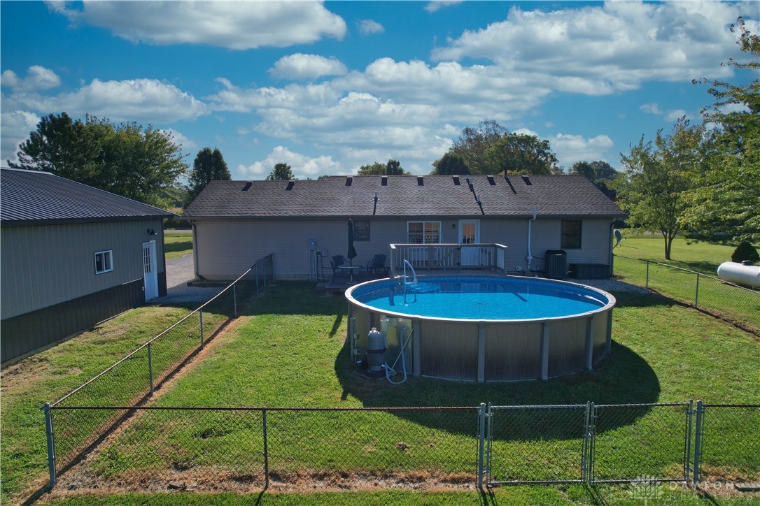 415 N Curry Road