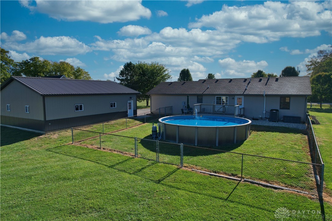 415 N Curry Road