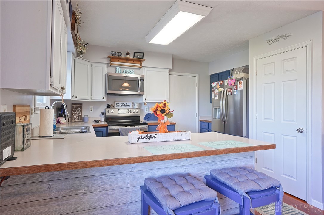 415 N Curry Road